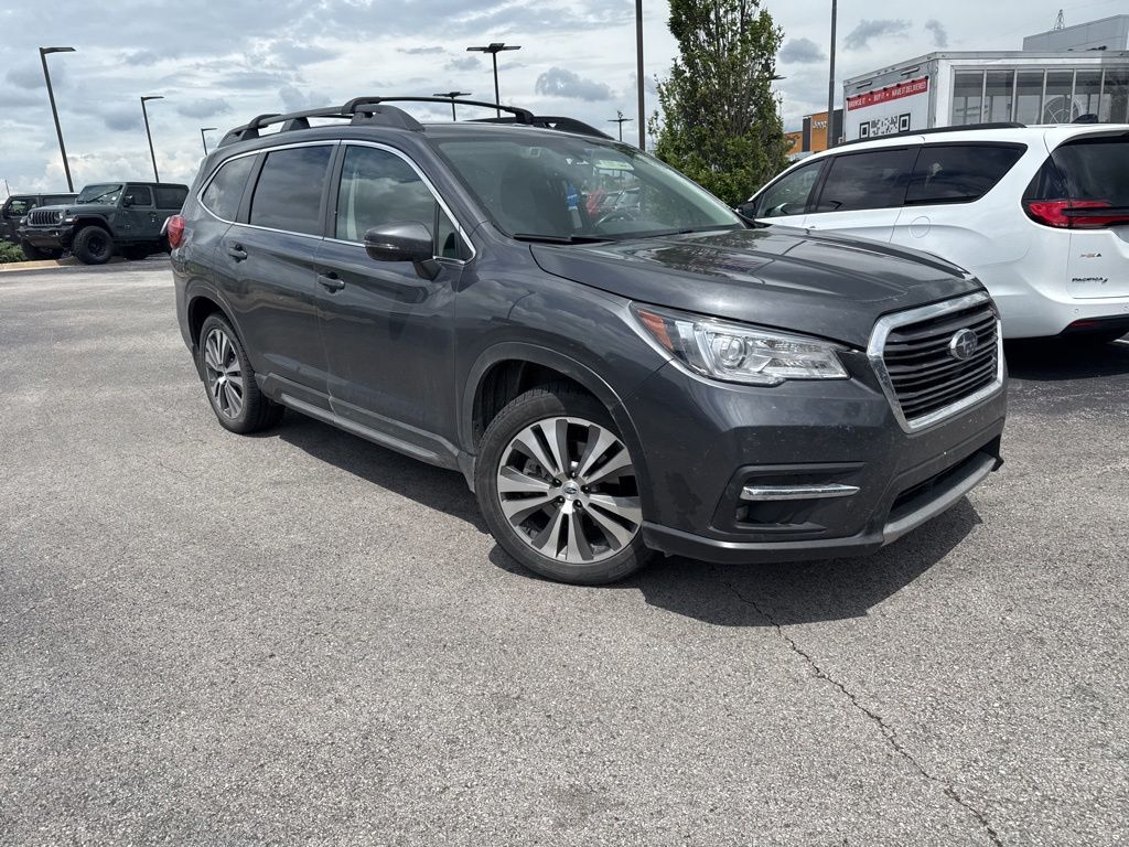 Vehicle