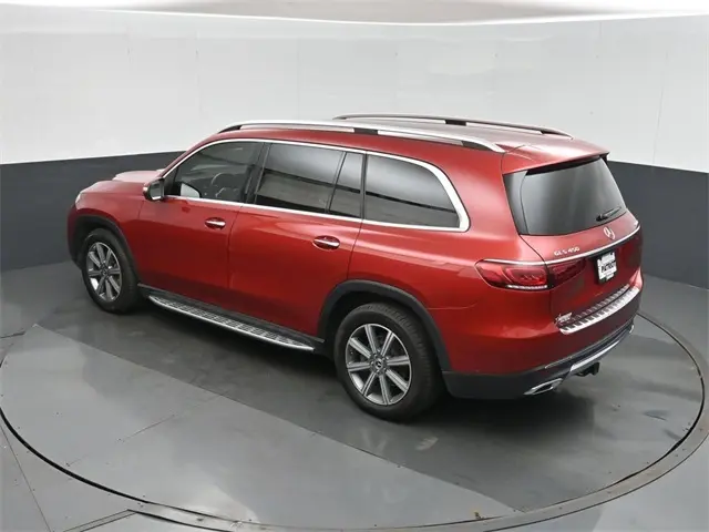 2020 Mercedes Benz GLS 450 4MATIC photo 24
