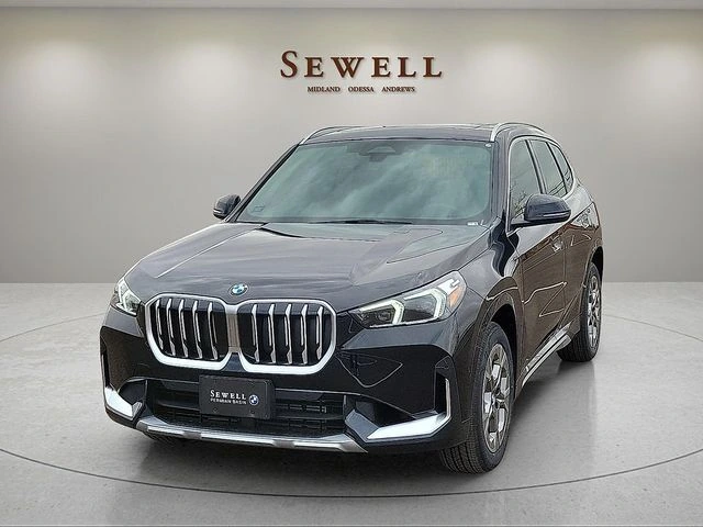 2026 BMW X1 28i