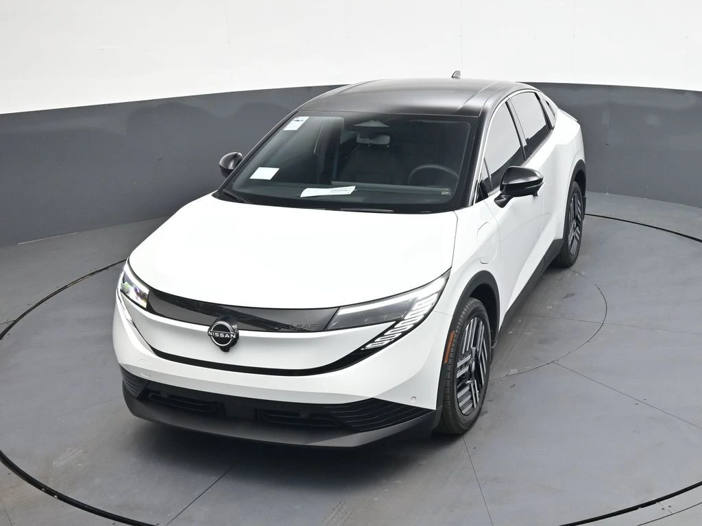 2026 Nissan LEAF SV+ - Photo 39