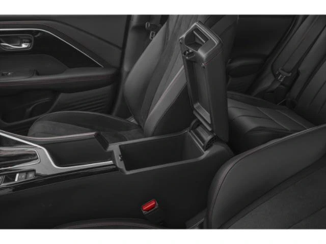 2025 Acura ADX A-Spec Package - Photo 13