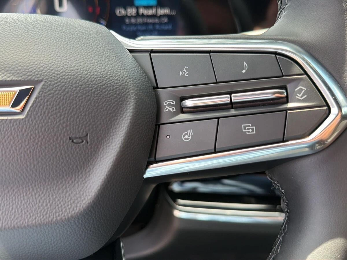 2026 Chevrolet Equinox LT - Photo 21