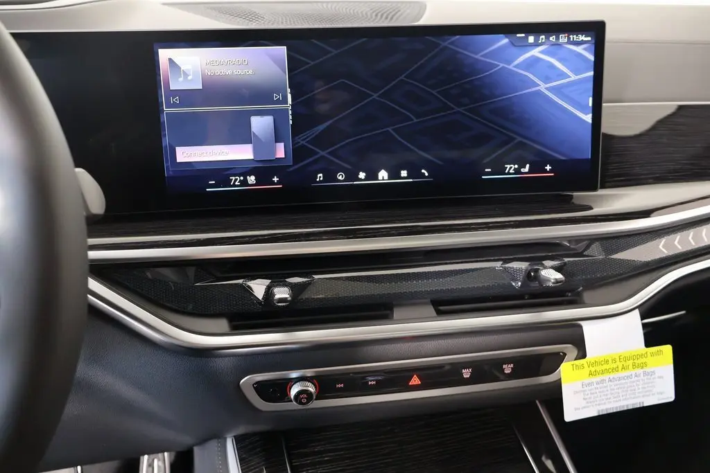 2026 Bmw X5 xDrive40i photo 2