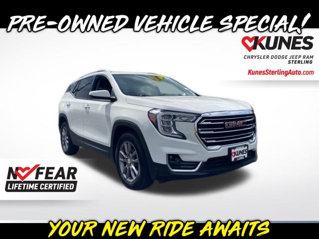 Vehicle