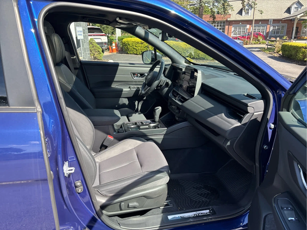 2026 Subaru Outback Touring XT - Photo 28