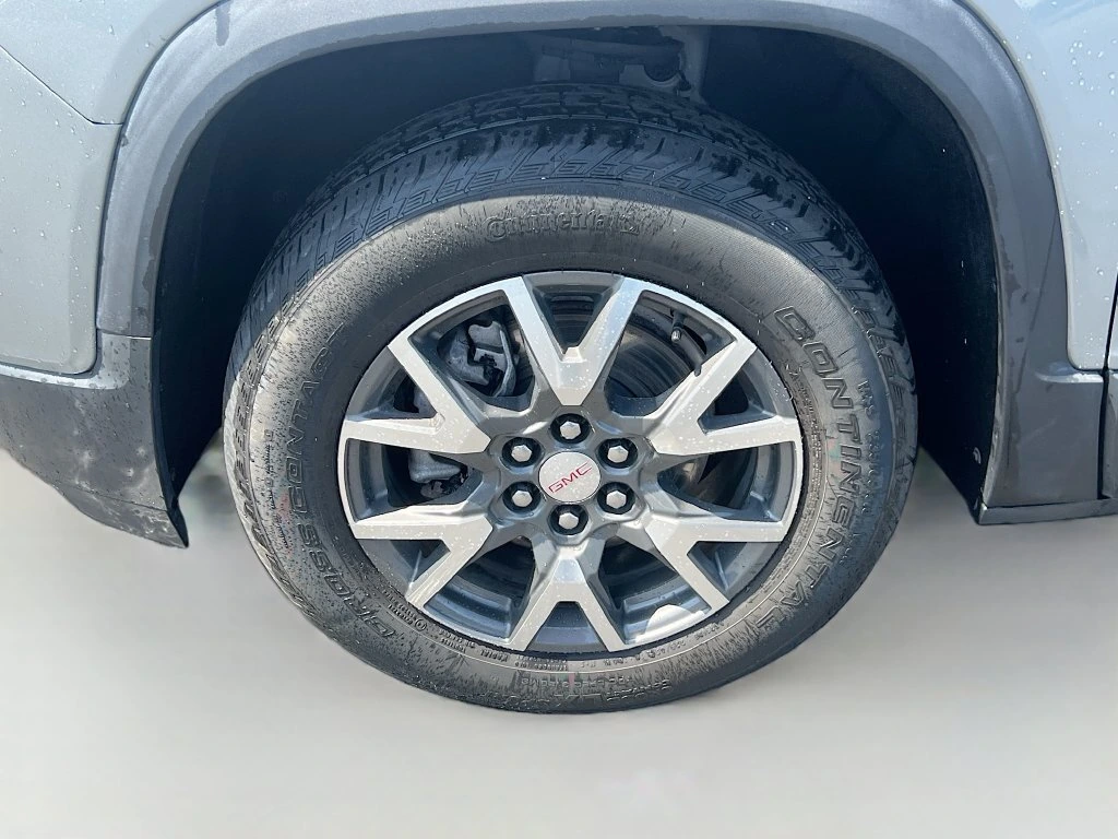 2023 GMC Acadia SLE - Photo 41