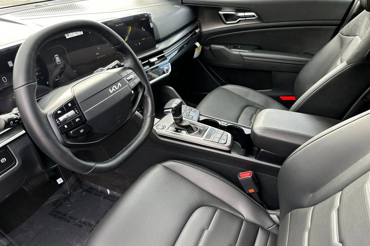 2026 Kia Sportage SX Prestige - Photo 10