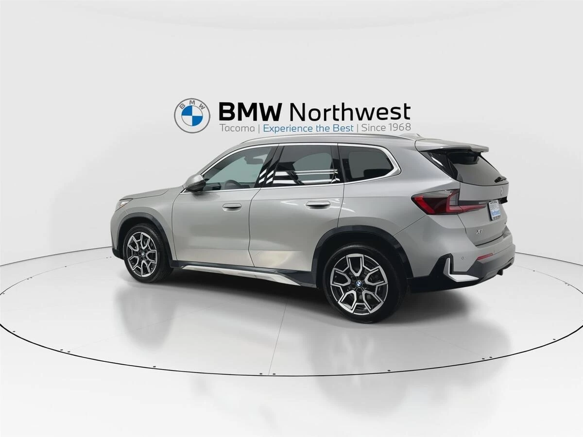 2025 BMW X1 28i - Photo 12