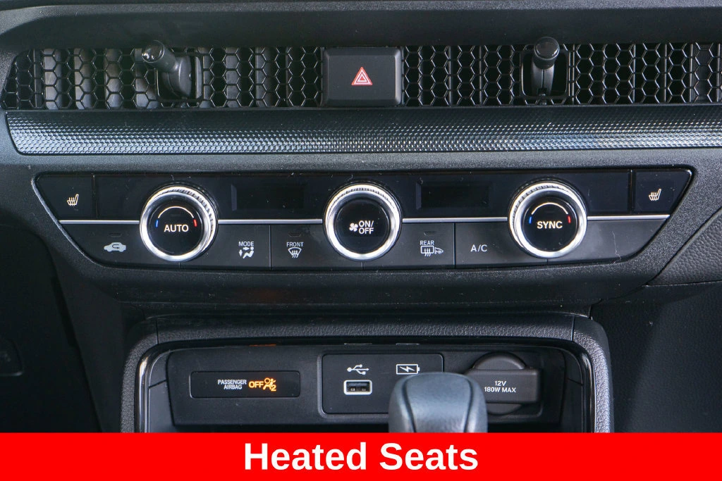 2024 Honda CR-V EX - Photo 7