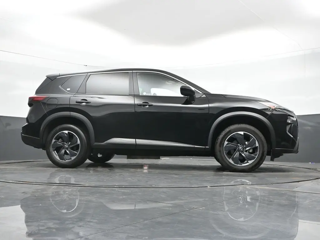 2024 Nissan Rogue SV AWD photo 34