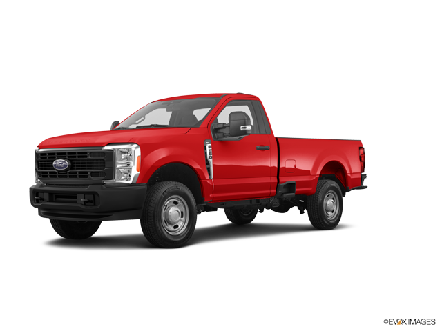 F-250 Super Duty image