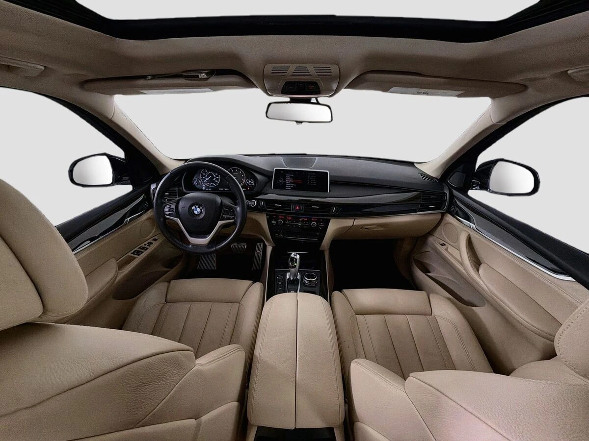 2014 BMW X5 xDrive35i - Photo 9