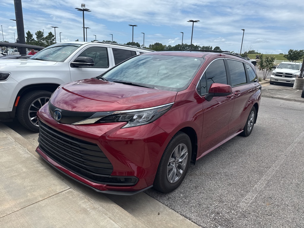 Vehicle