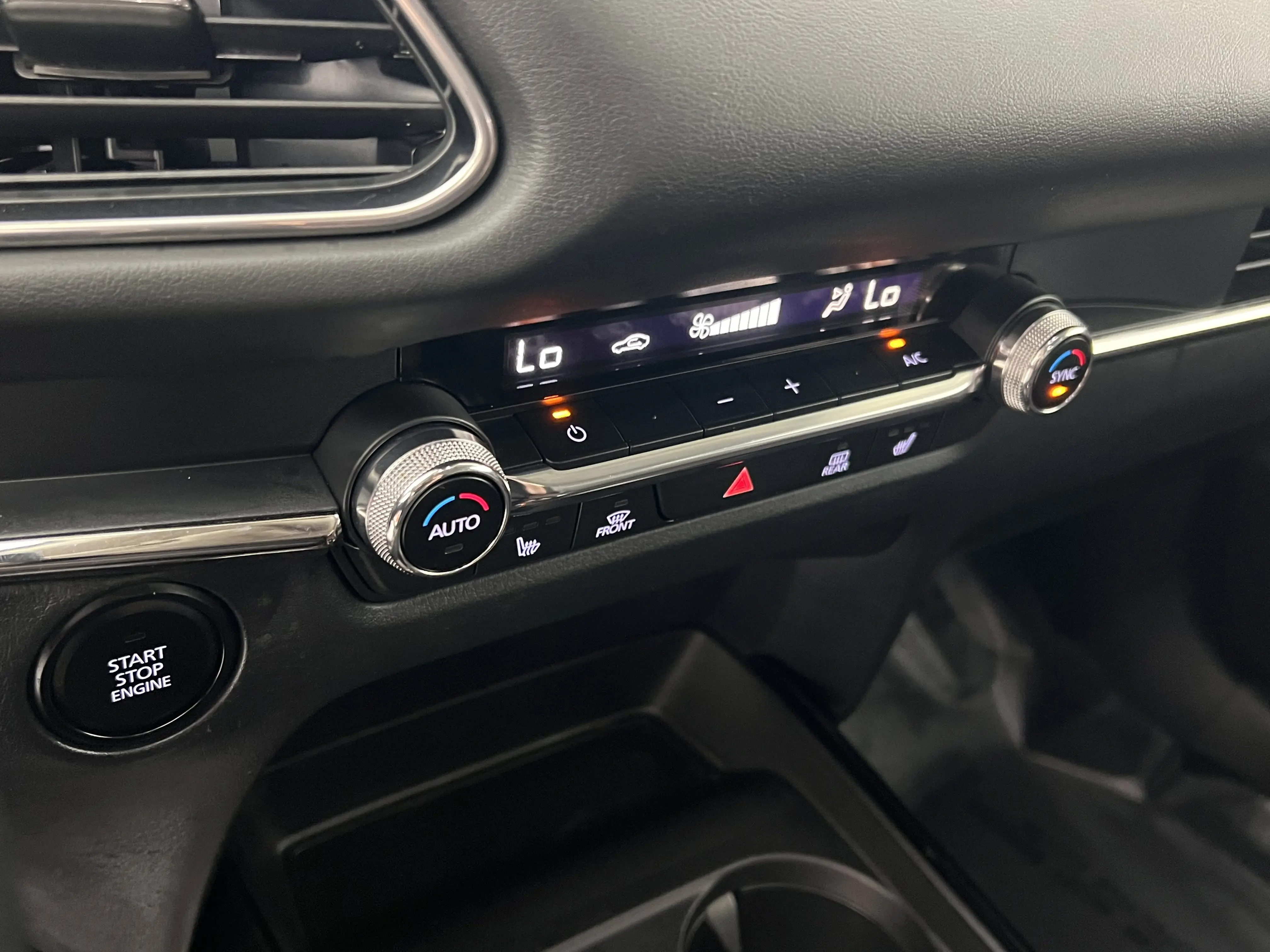 2021 Mazda CX-30 Premium photo 27