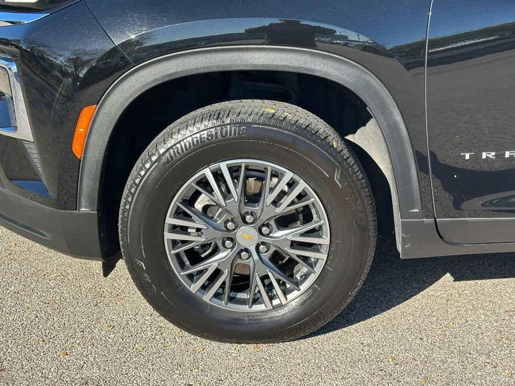 Vehicle thumbnail