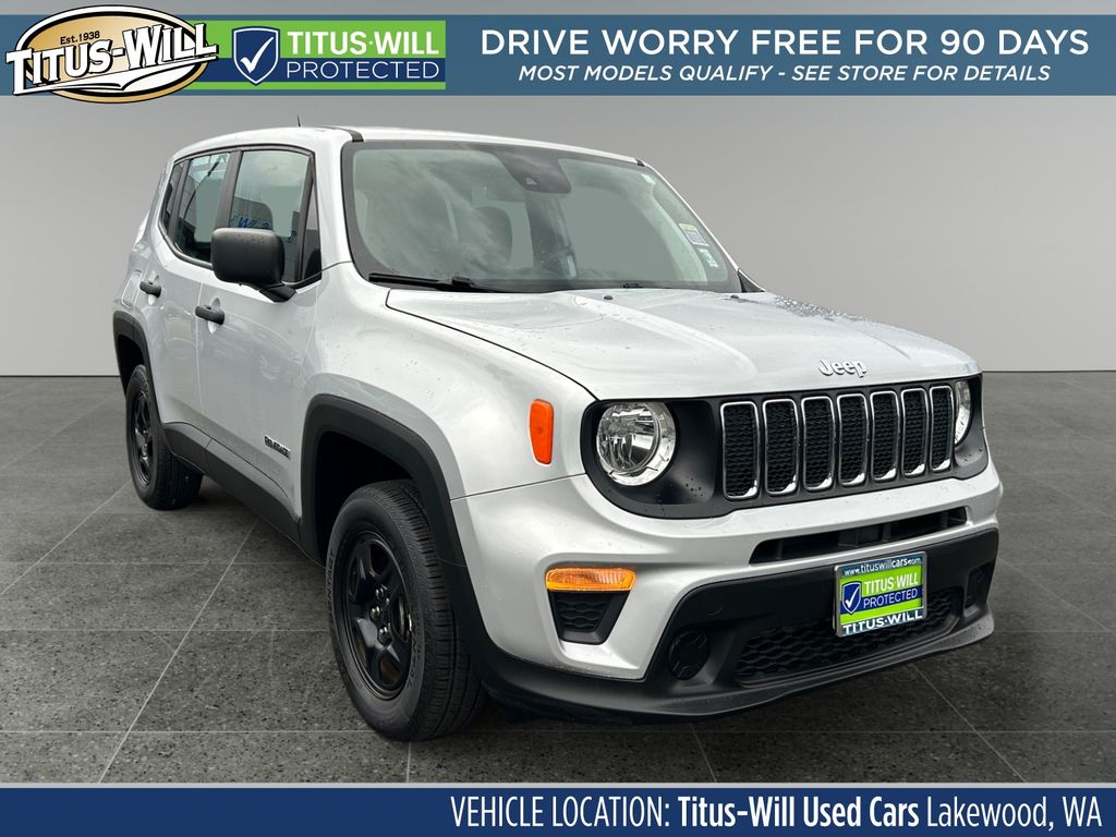 Vehicle