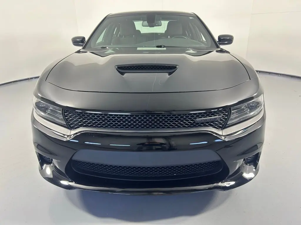 Used 2023 Dodge Charger GT with VIN 2C3CDXHG8PH594908 for sale in Ewing, NJ