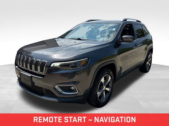 Vehicle