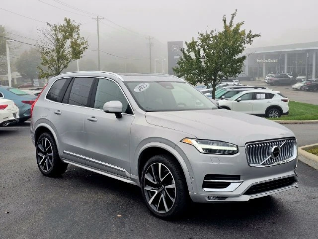 2023 Volvo XC90