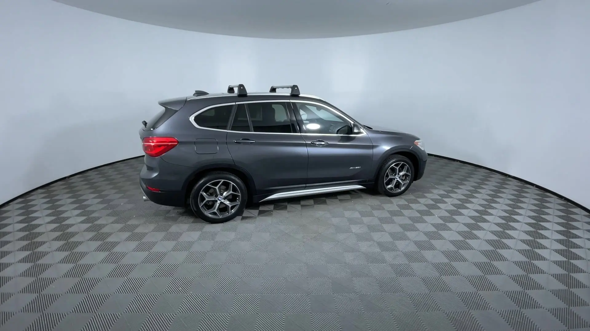 2016 Bmw X1 XDrive28i photo 8
