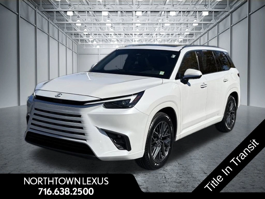 2024 Lexus TX 350
