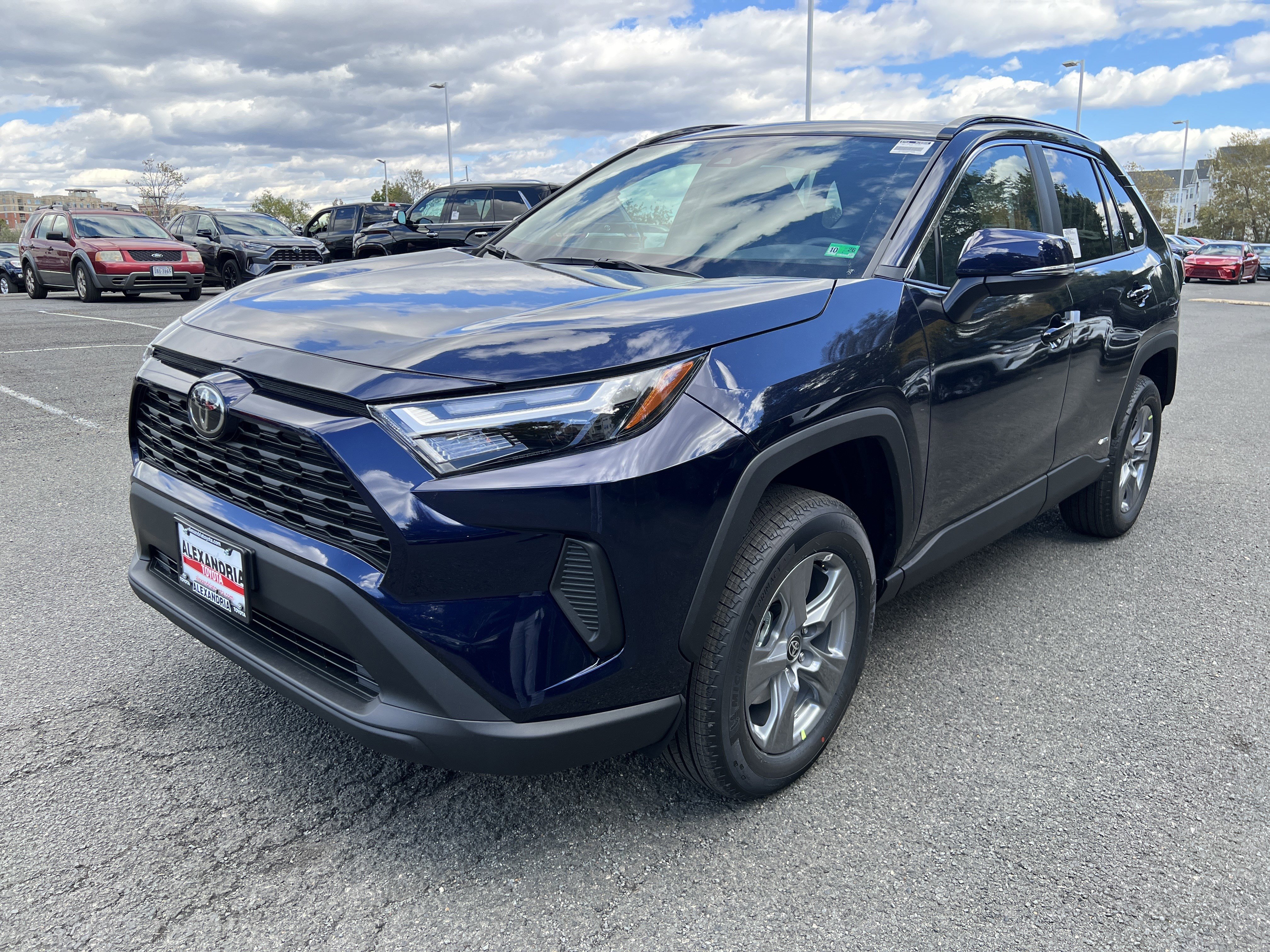 Vehicle