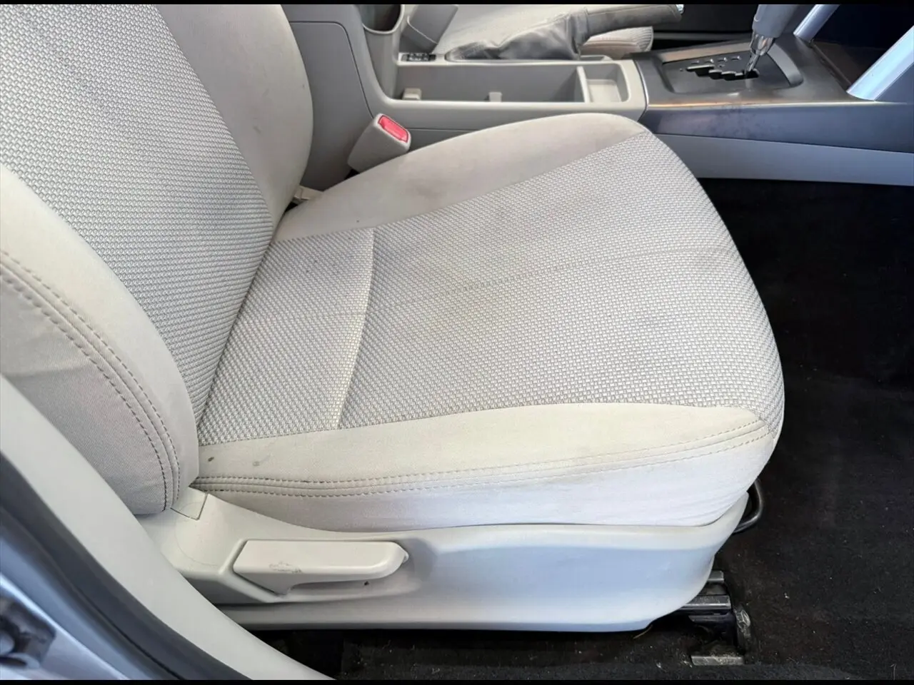 2011 Subaru Forester 2.5X Premium photo 20