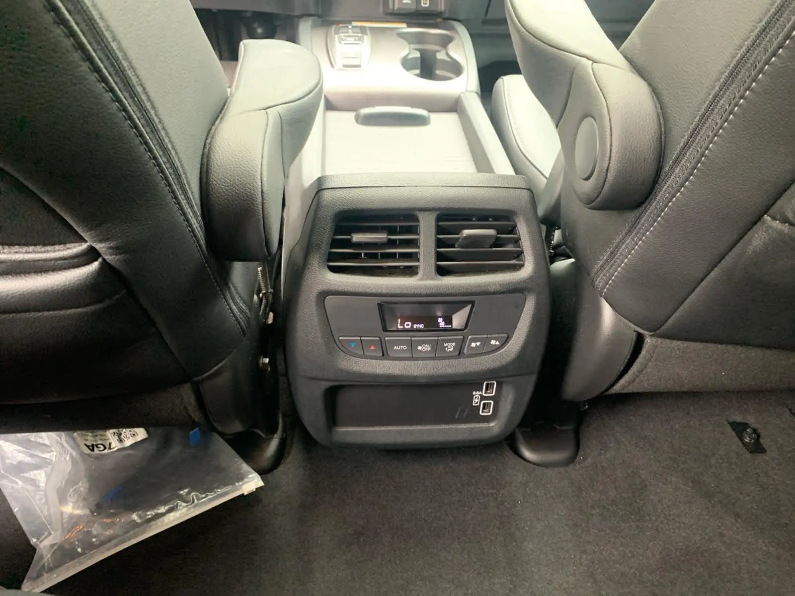 2022 Honda Pilot Special Edition photo 33