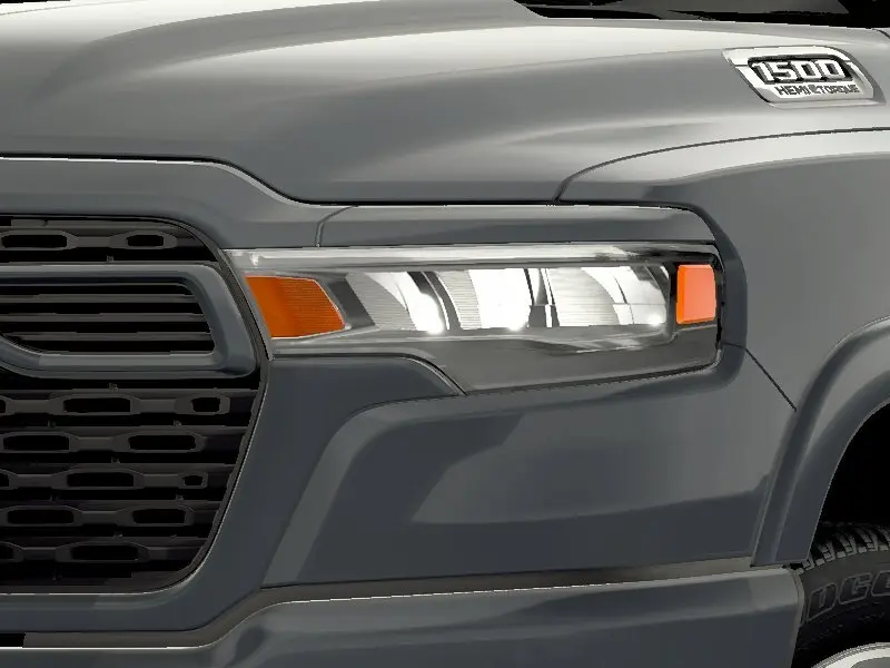 2026 Ram 1500 Big Horn Lone Star photo 13