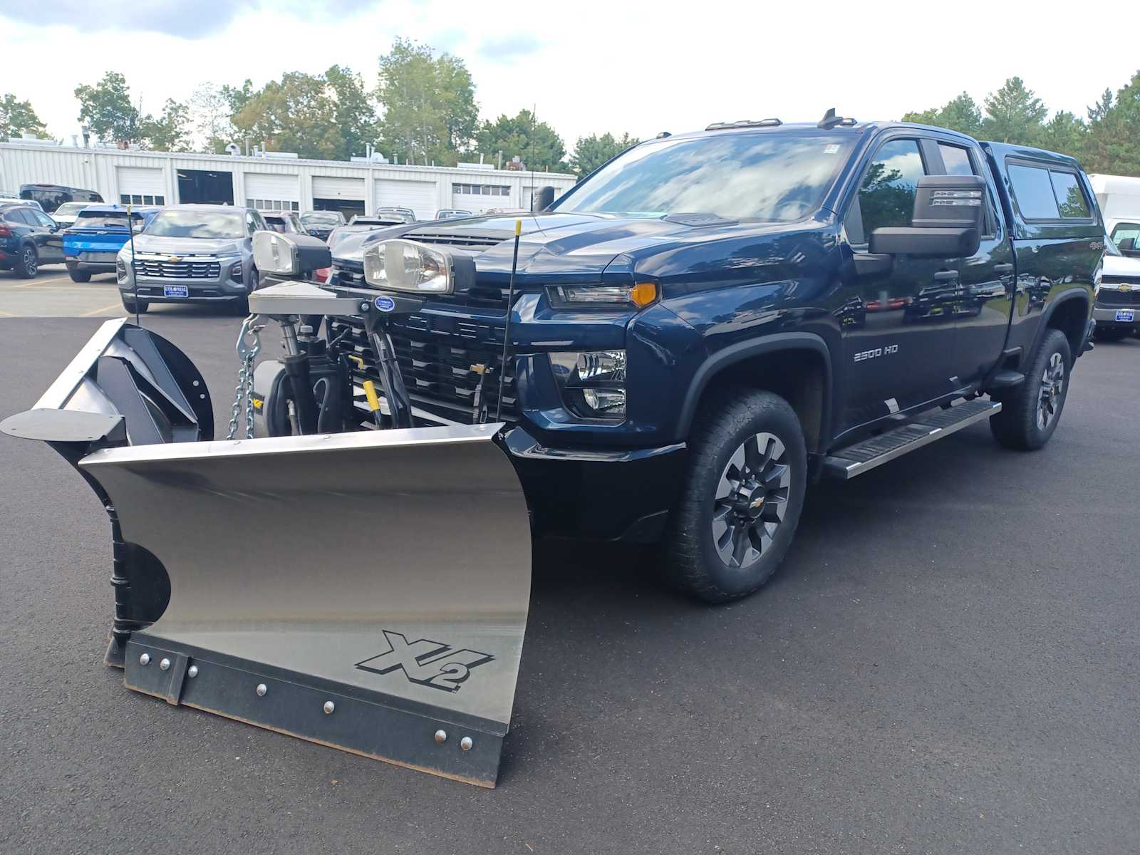 Vehicle