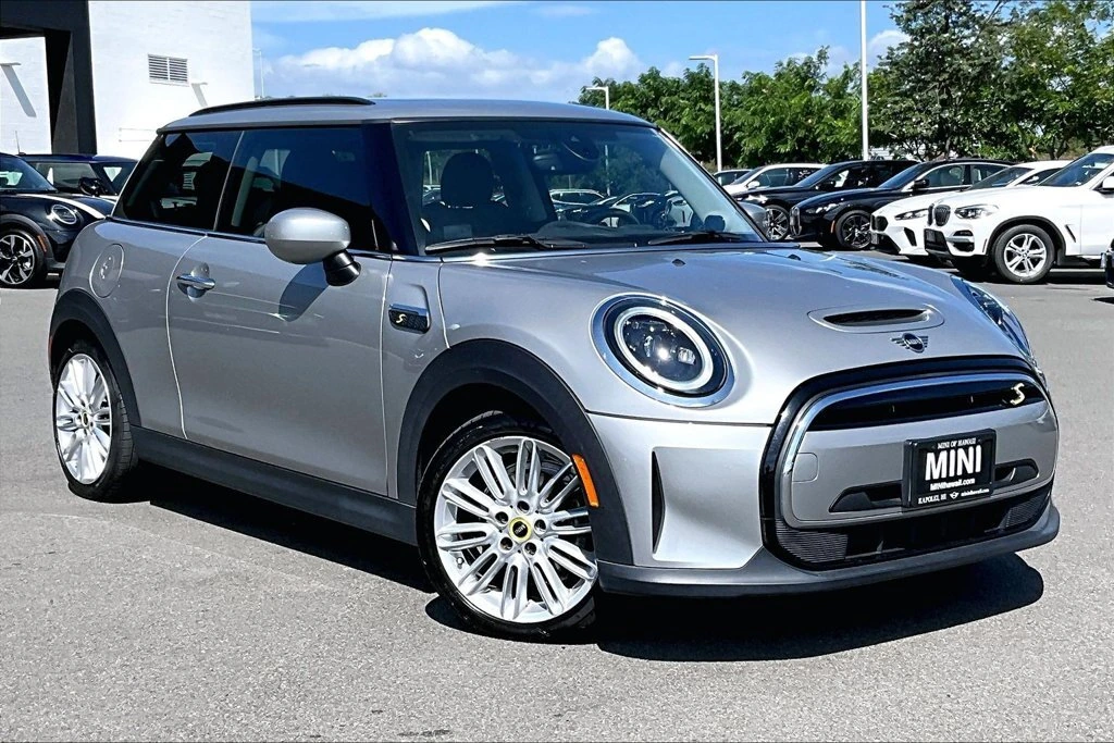 2024 MINI Hardtop 2 Door