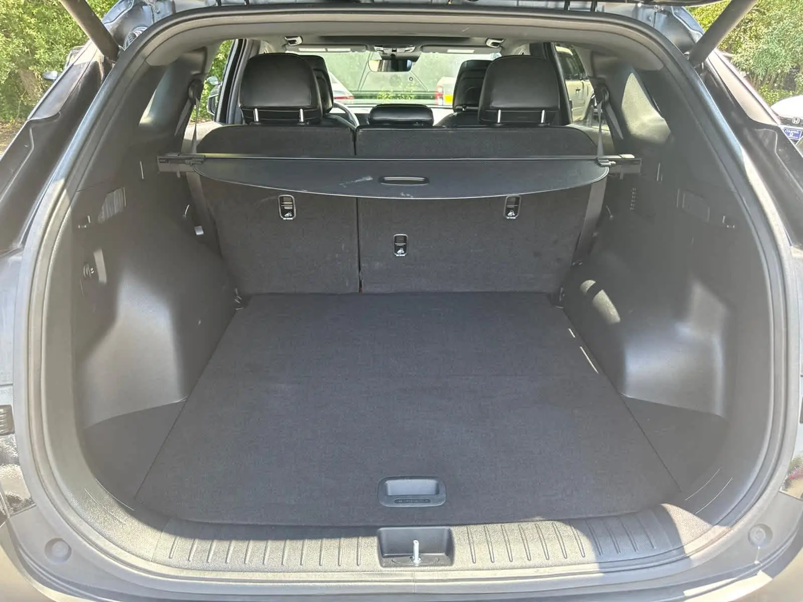 2023 Kia Sportage X-Line photo 35