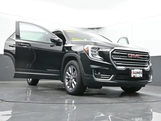 2024 Gmc Terrain SLT photo 57