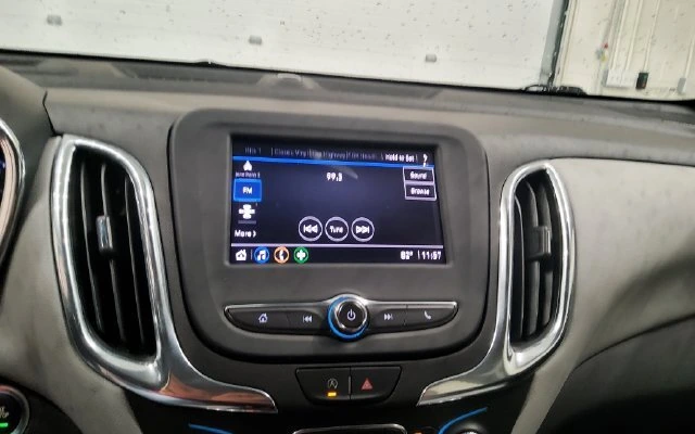 2023 Chevrolet Equinox LS - Photo 29