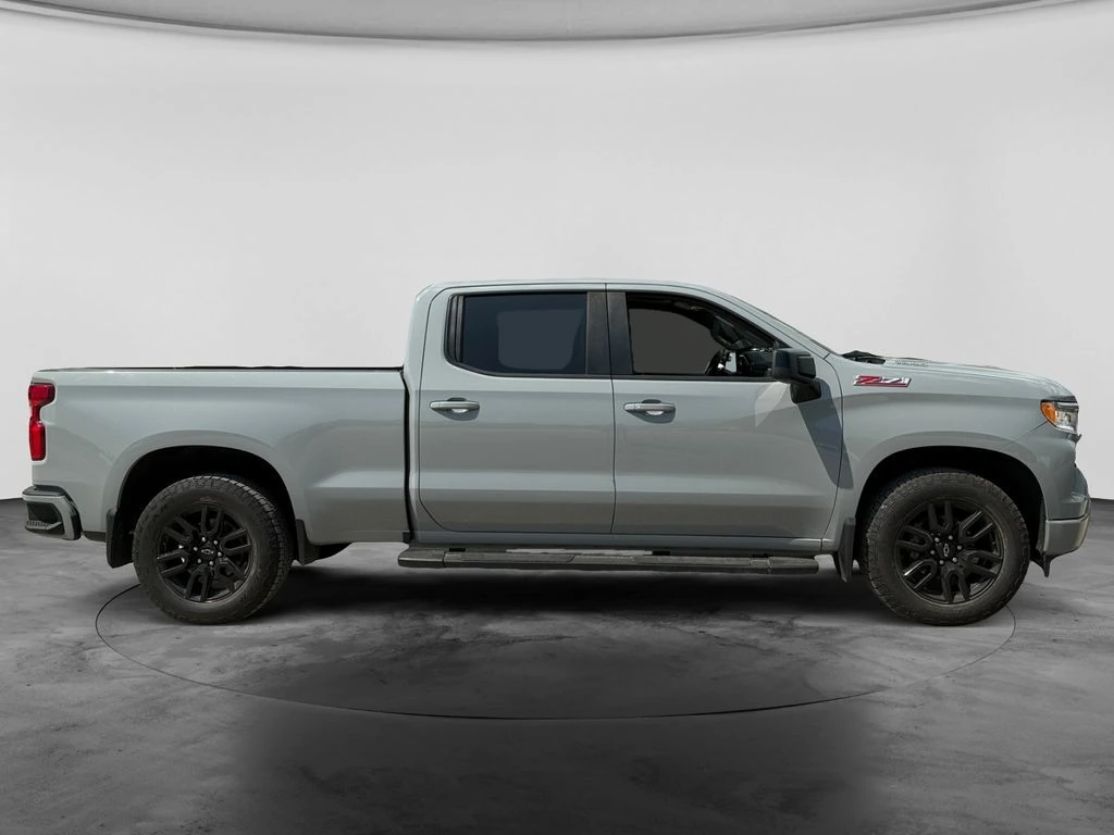 2024 Chevrolet Silverado 1500 RST - Photo 10