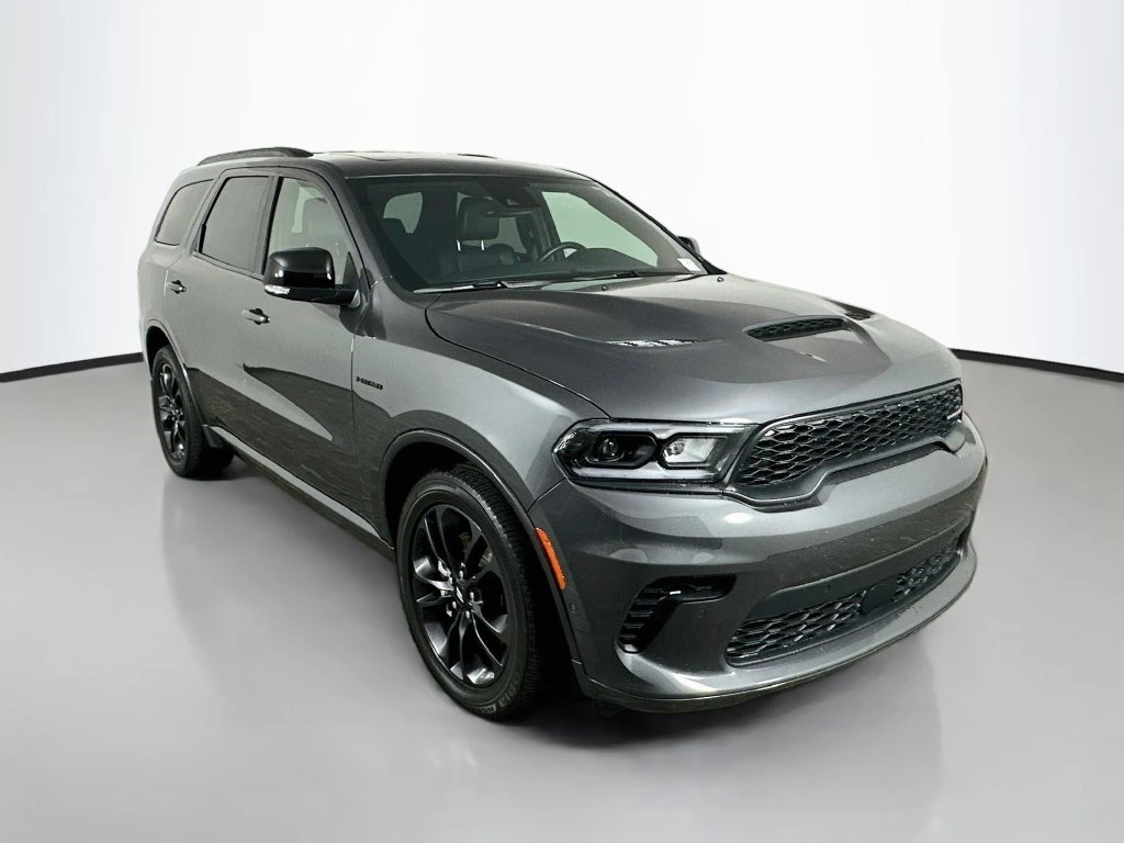 2025 Dodge Durango