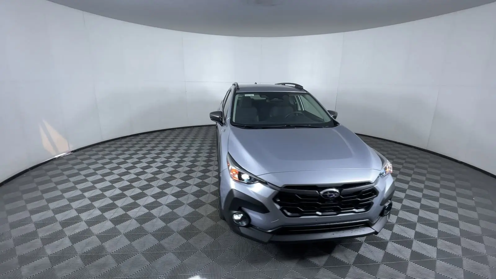2025 Subaru Crosstrek Premium photo 3