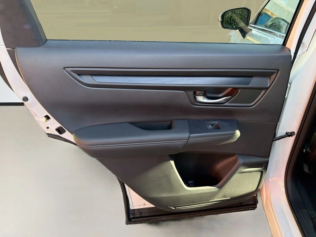 2024 Honda CR-V EX - Photo 25