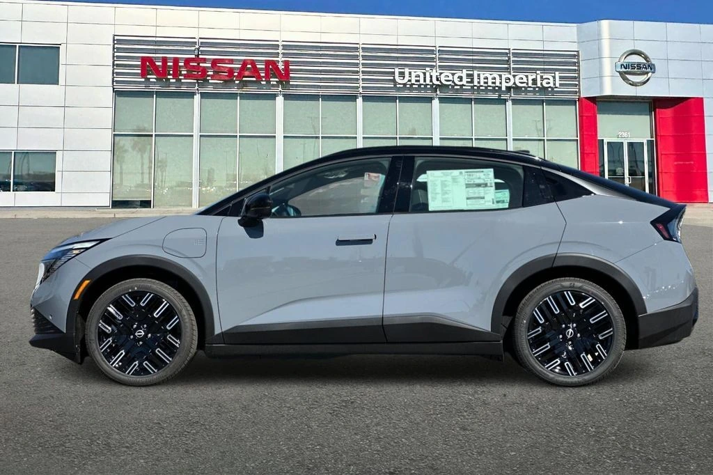 2026 Nissan LEAF Platinum+ - Photo 7