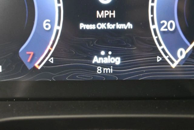 2026 Jeep Grand Cherokee Laredo - Photo 23