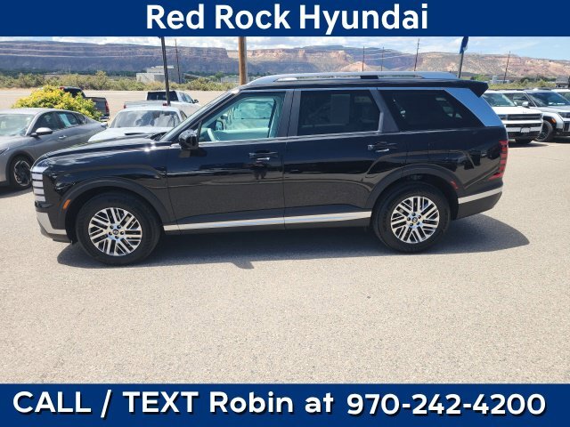 2026 Hyundai Palisade SEL Convenience