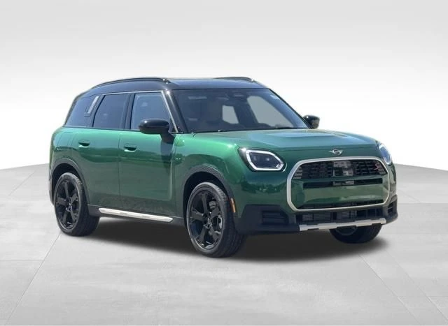 2026 MINI Countryman S ALL4's photo