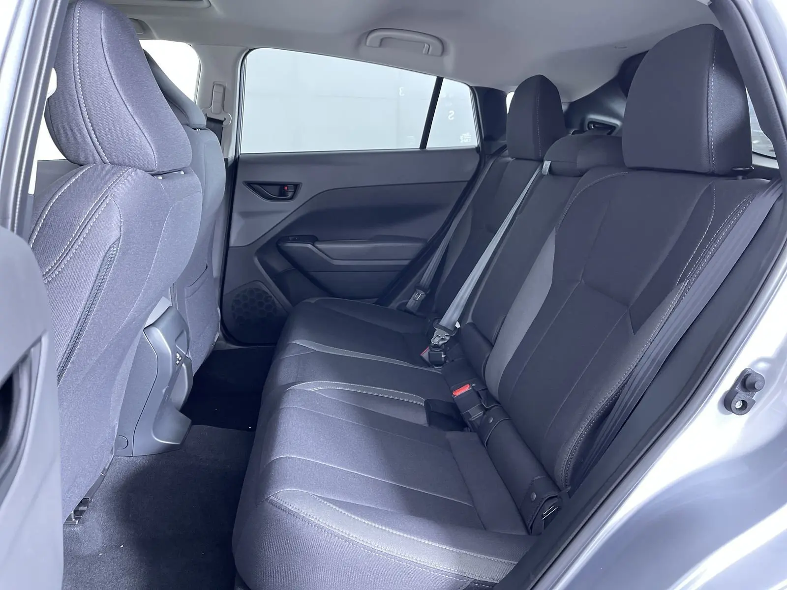 2025 Subaru Crosstrek Premium photo 19