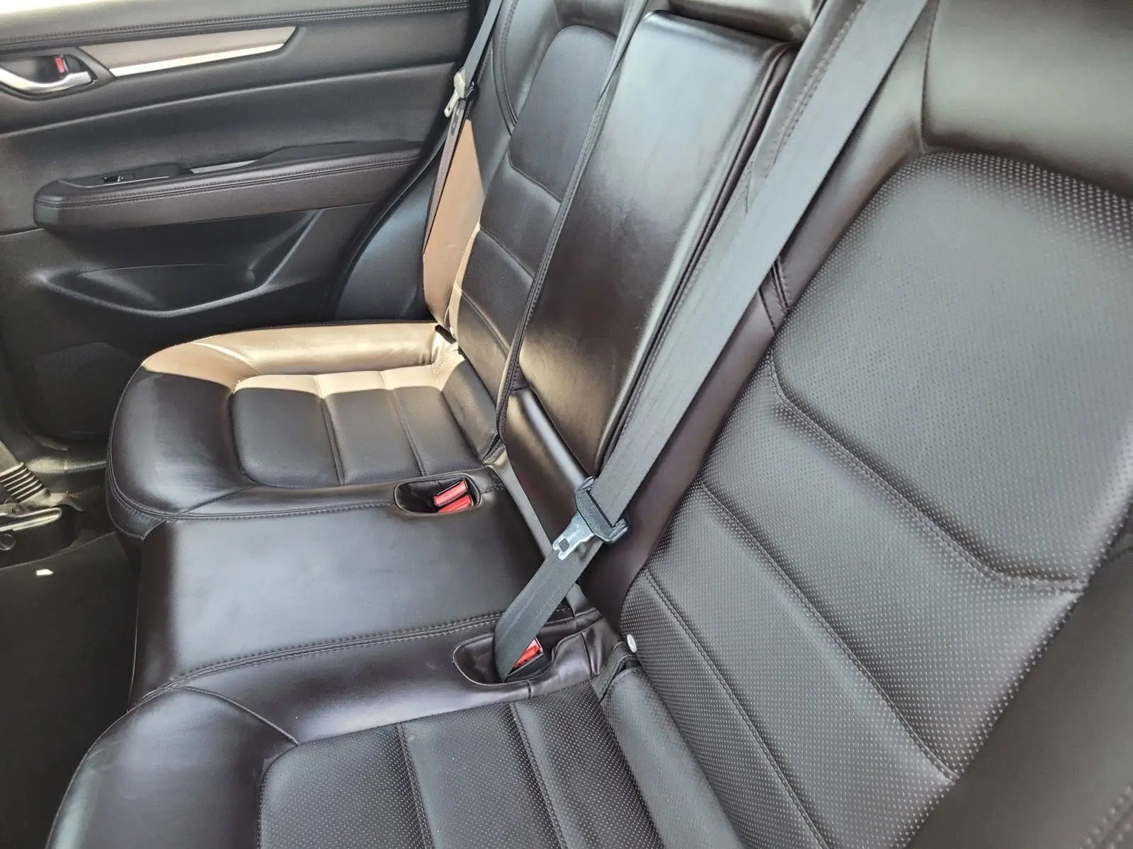 2023 Mazda CX-5 2.5 Turbo Signature photo 10