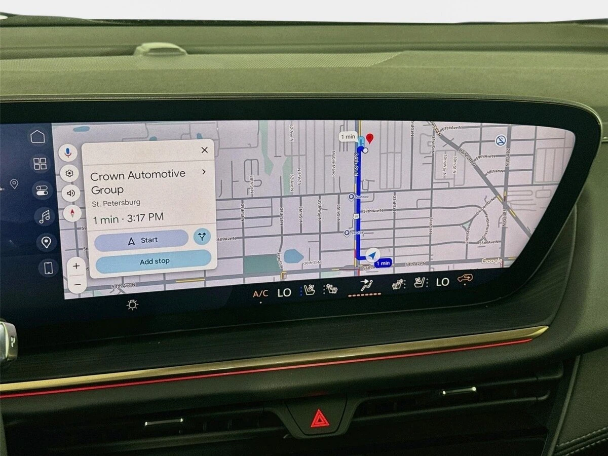 2026 Buick Envision Avenir - Photo 16