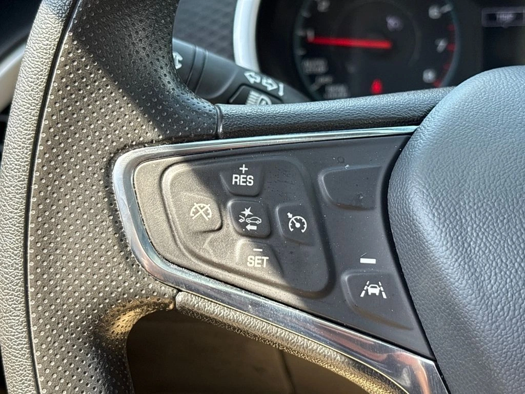 2024 Chevrolet Malibu 1LT - Photo 19