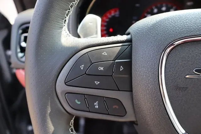 2024 Dodge Durango SRT Hellcat Premium photo 12
