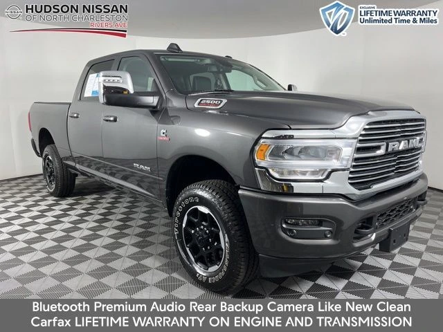 2024 RAM 2500 Laramie 4X4 Crew Cab SWB's photo