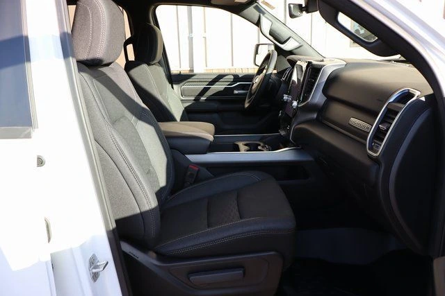 2026 RAM 1500 Big Horn/Lone Star - Photo 48