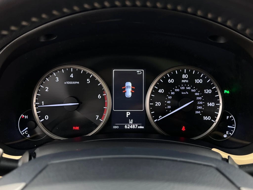 2019 Lexus NX 300 - Photo 18